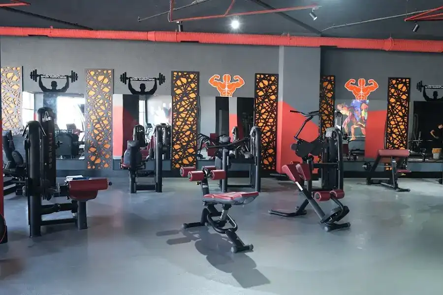 KERVANSARAY SPOR KOMPLEKSİ fotoğraf 3
