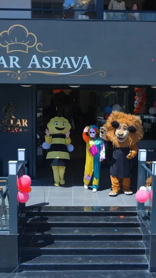 Koçlar Aspava