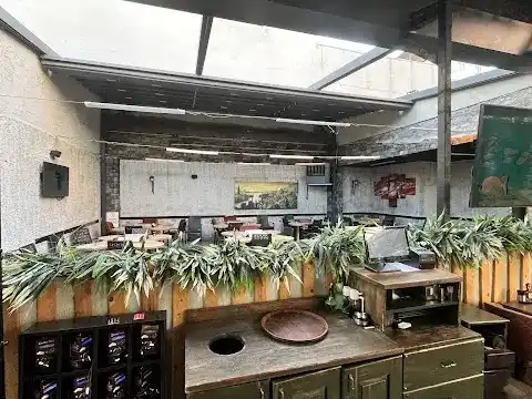 Lancelot Shisha Lounge