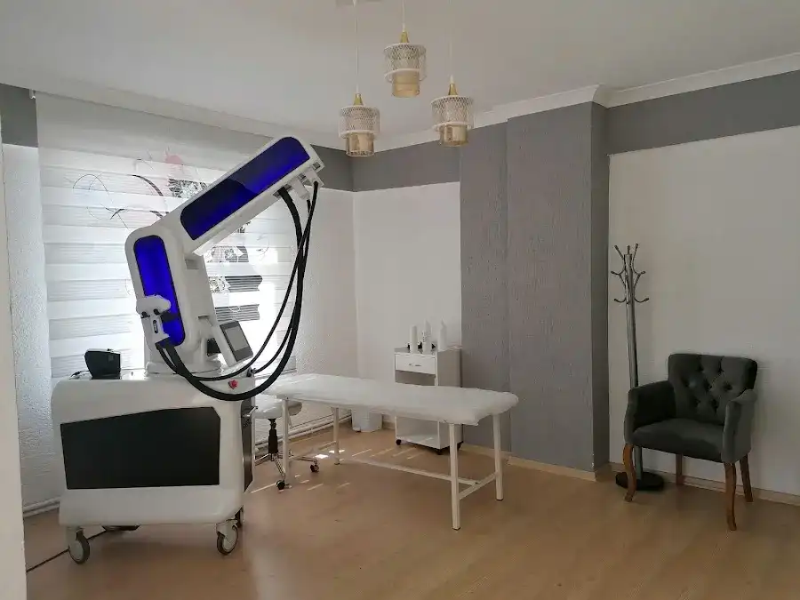 LEİLAMED GÜZELLİK SALONU fotoğraf 2