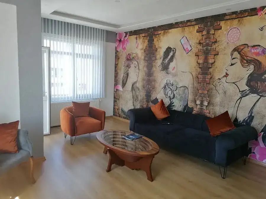 LEİLAMED GÜZELLİK SALONU fotoğraf 3