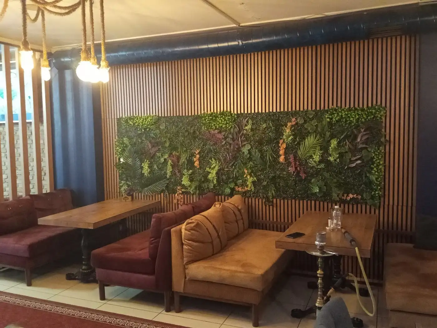 Mavera cafe lounge fotoğraf 3