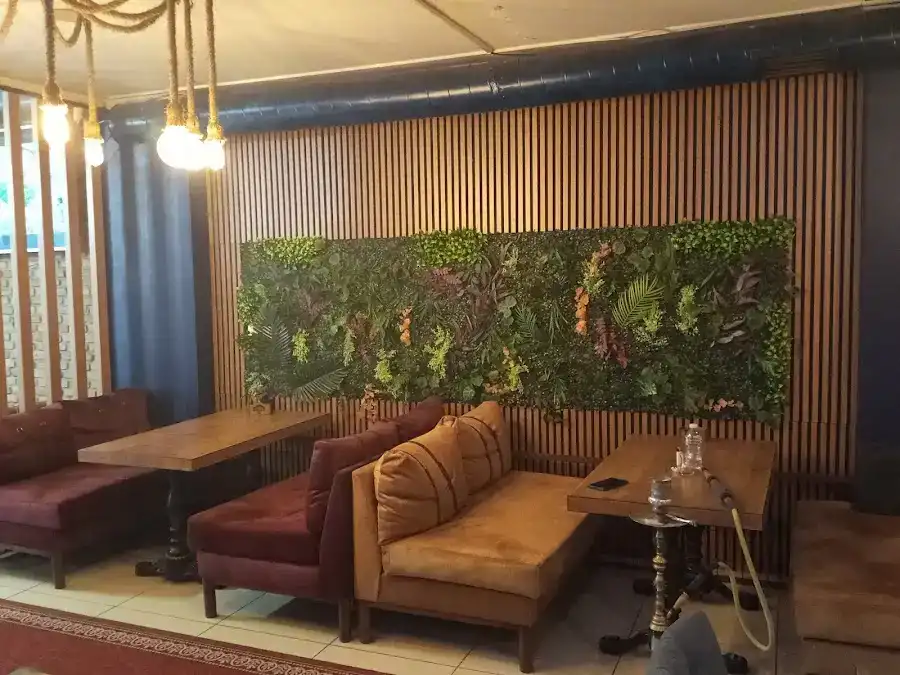 Mavera cafe lounge fotoğraf 3