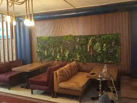 Mavera cafe lounge fotoğraf 3
