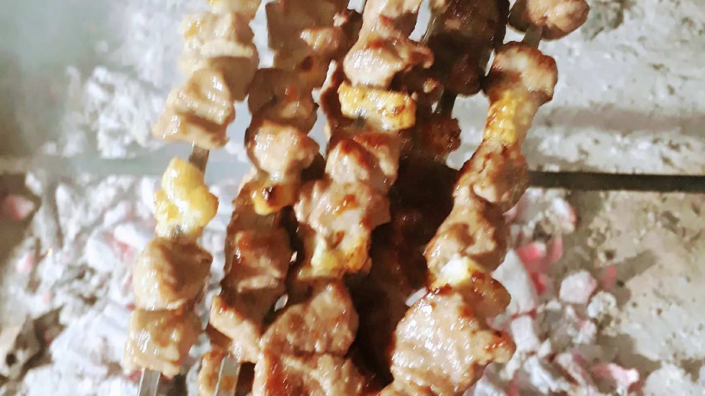 Osmanlı Kanat Izgara fotoğraf 2