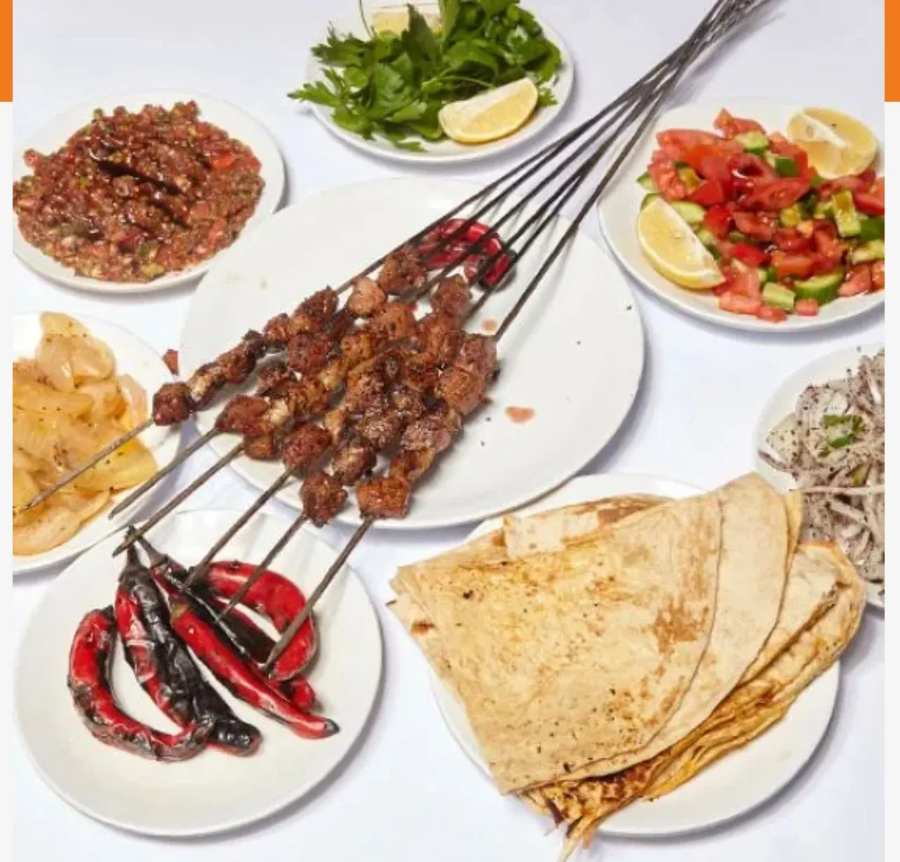 Öz Ciğerci Abe fotoğraf 2