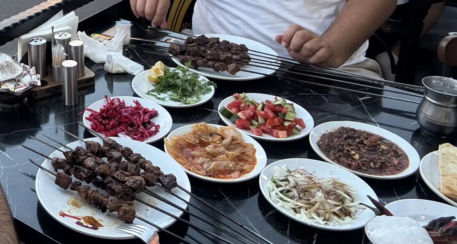 Öz Ciğerci Abe fotoğraf 3