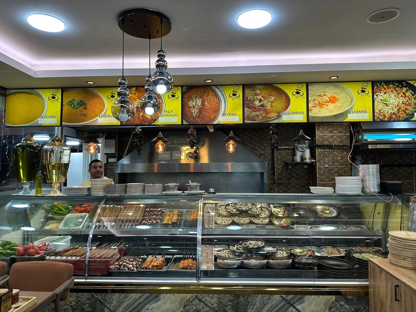 Paçacı Kadir Usta fotoğraf 2