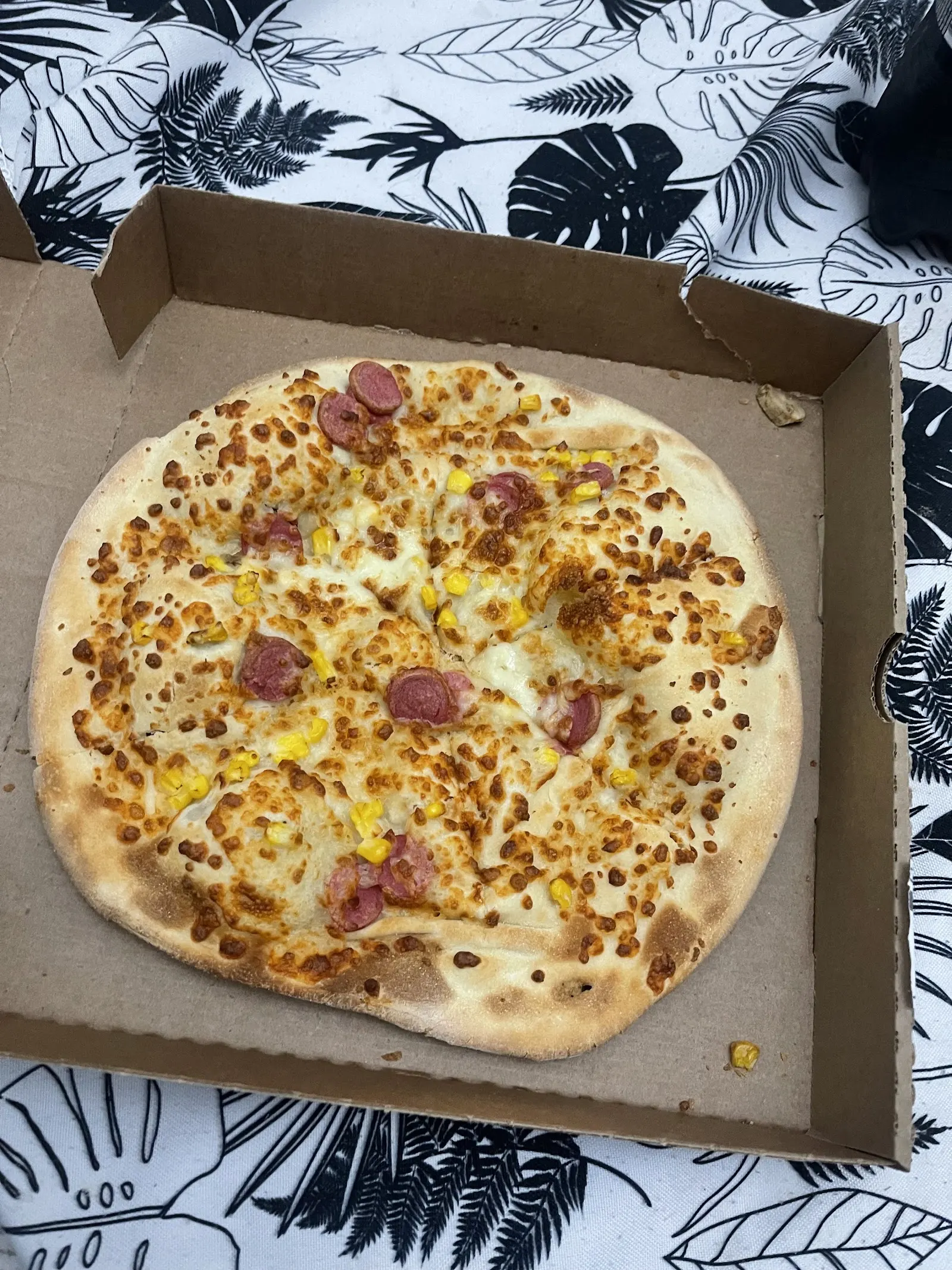 PizzaLazza - Sultanbeyli fotoğraf 2