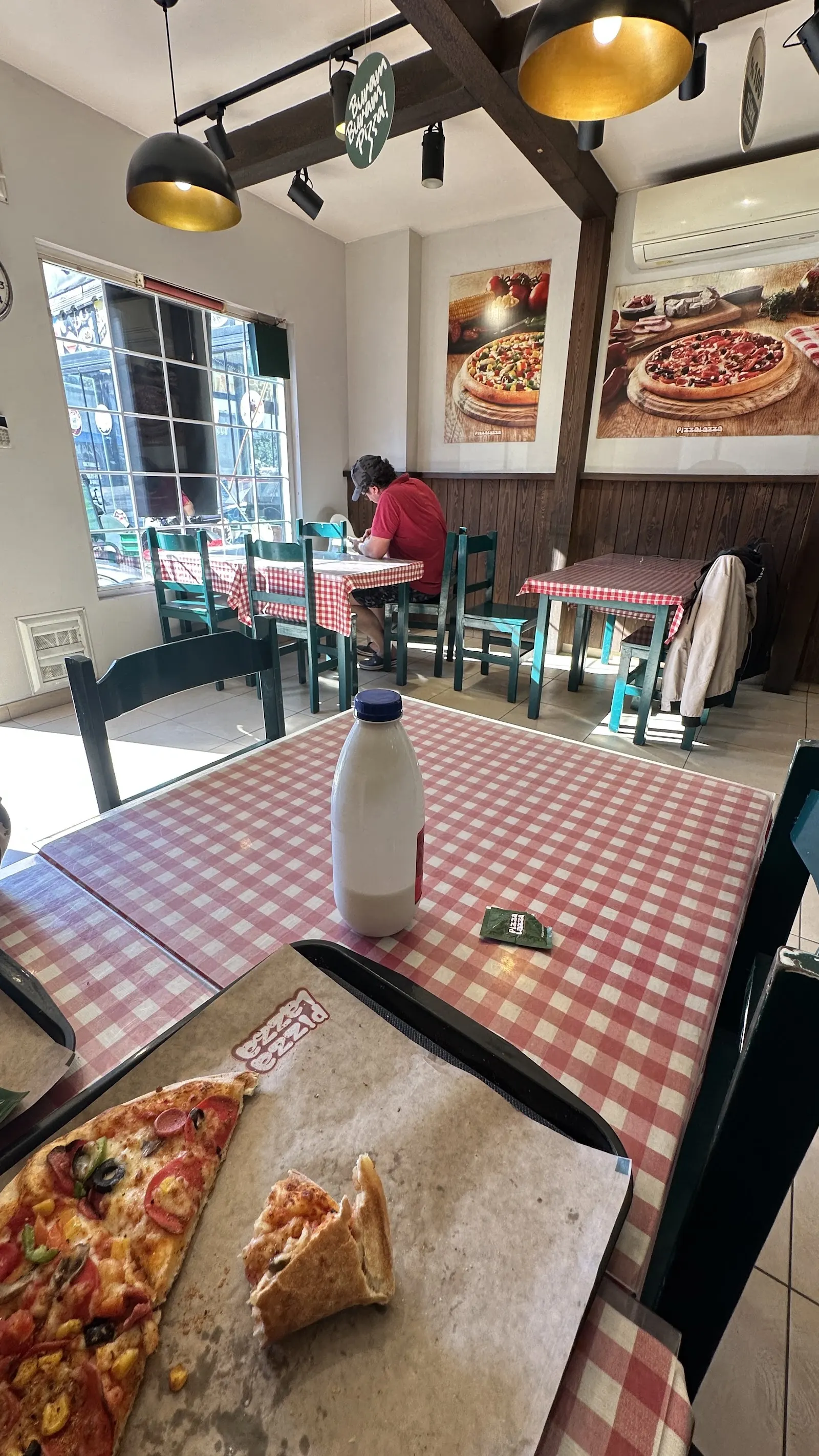 PizzaLazza - Sultanbeyli fotoğraf 3