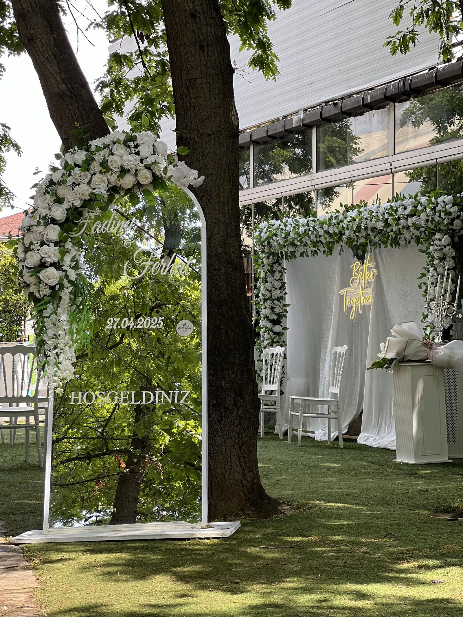 Saklı Koru Event fotoğraf 2
