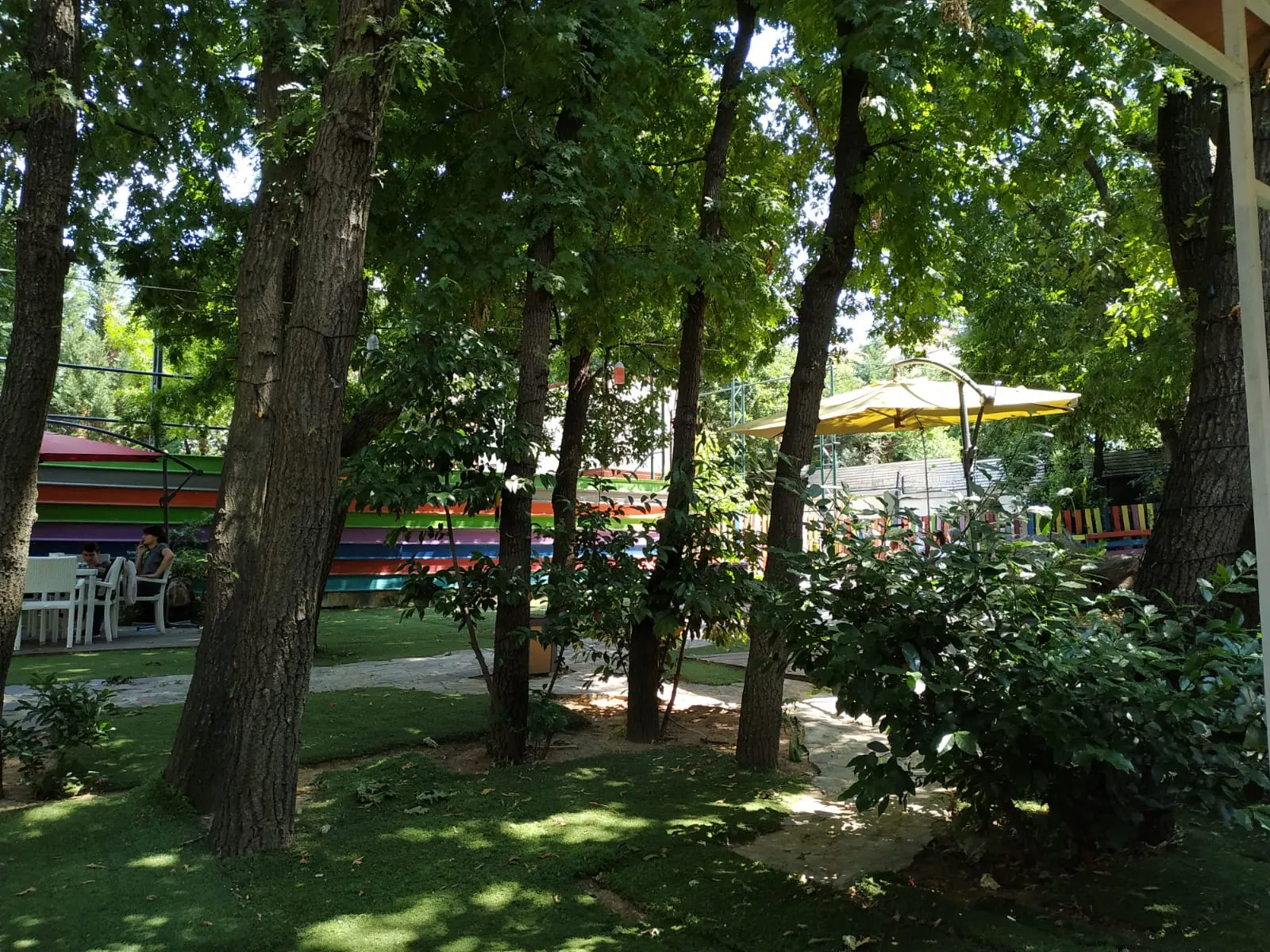 Saklı Koru Event fotoğraf 3