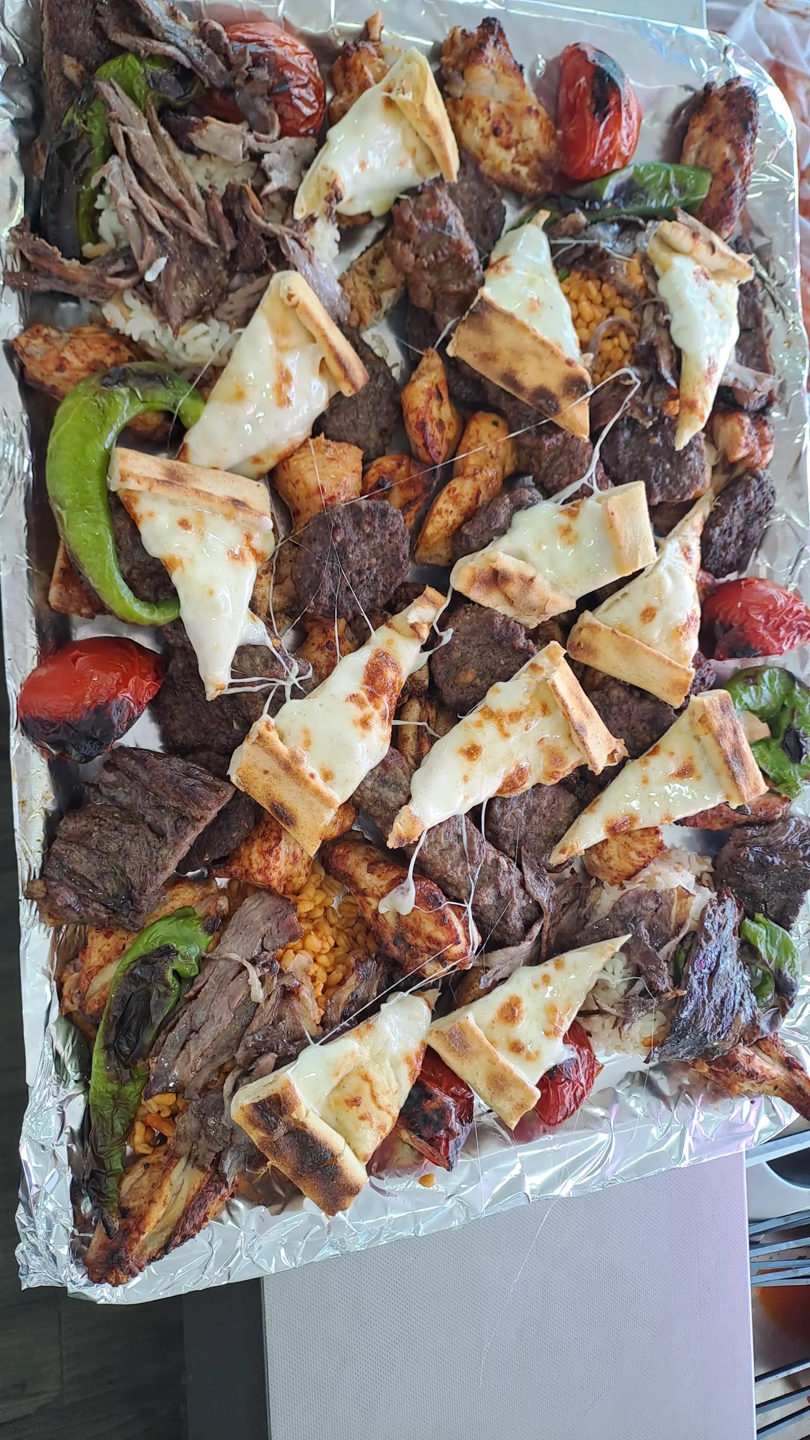 ŞARK KEBAP sultanbeyli fotoğraf 2