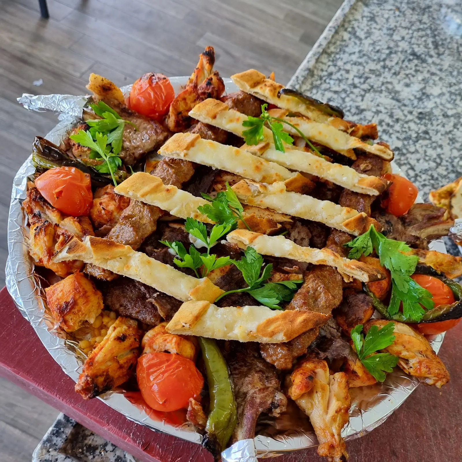 ŞARK KEBAP sultanbeyli fotoğraf 3