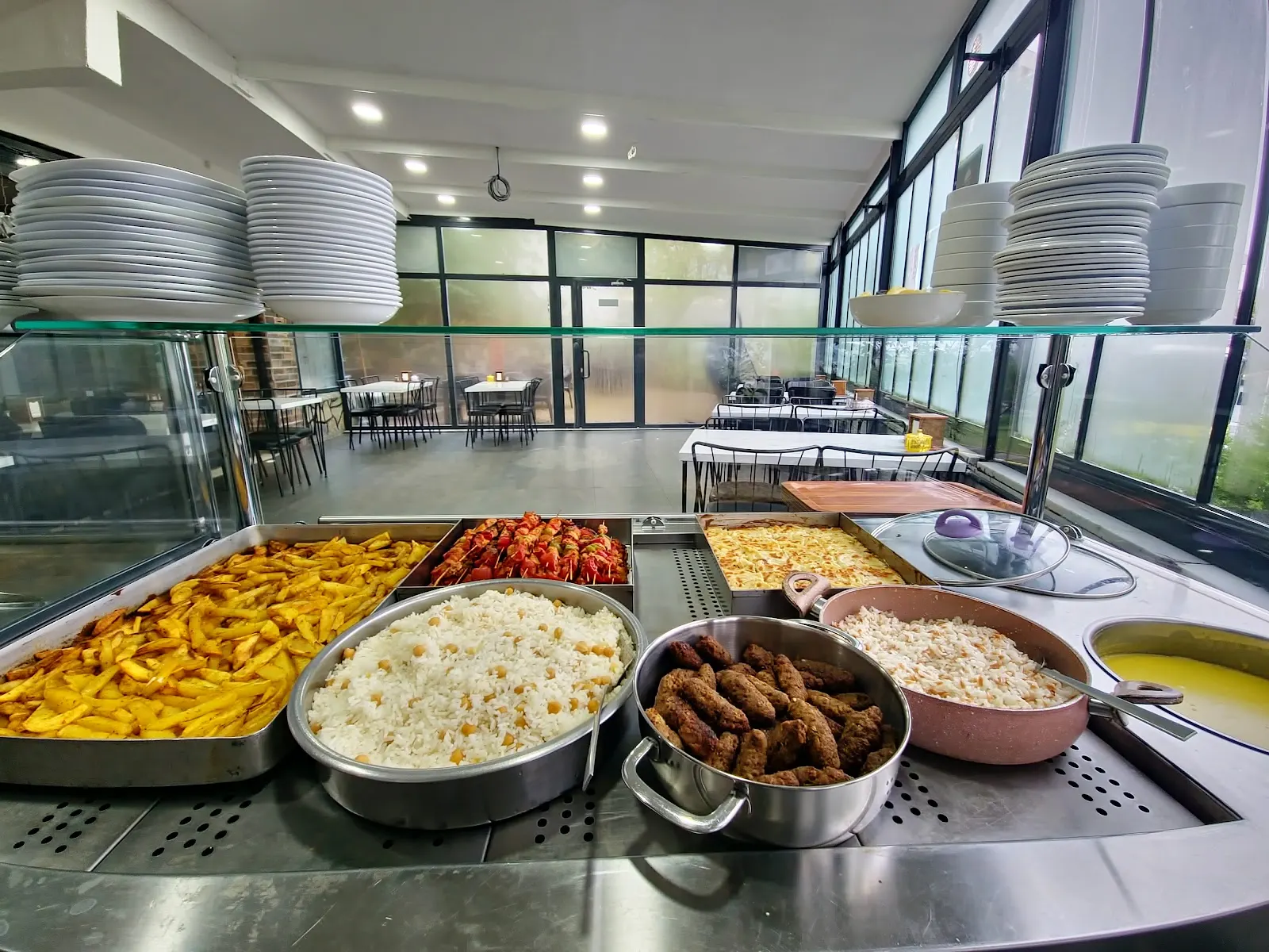 Semra'nın Mutfağı / Ev Yemekleri/ Anne Yemekleri/restoran fotoğraf 2