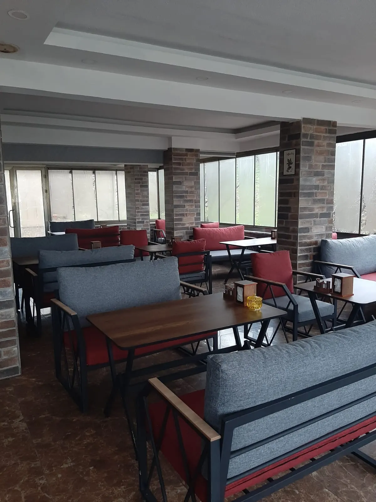 Semra'nın Mutfağı / Ev Yemekleri/ Anne Yemekleri/restoran fotoğraf 3