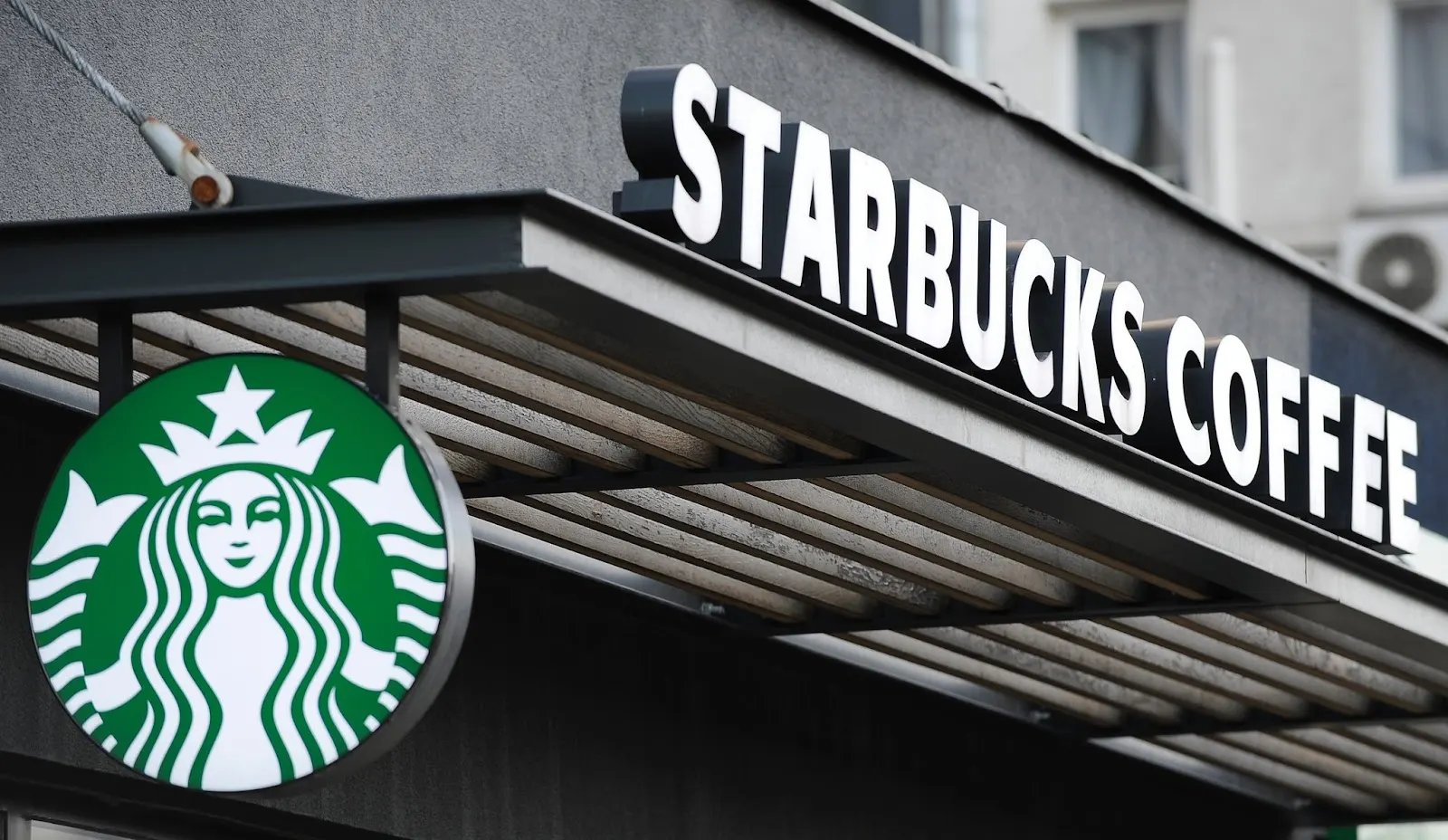 Starbucks fotoğraf 4