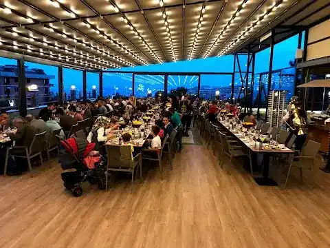 Sultanbeyli Aydos Sosyal Tesisleri