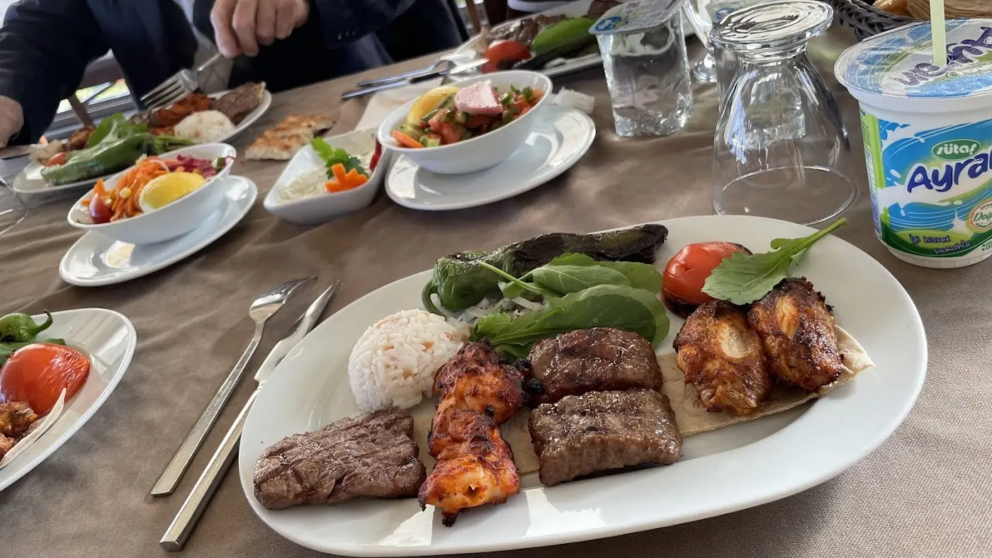Sultanbeyli Aydos Sosyal Tesisleri fotoğraf 2