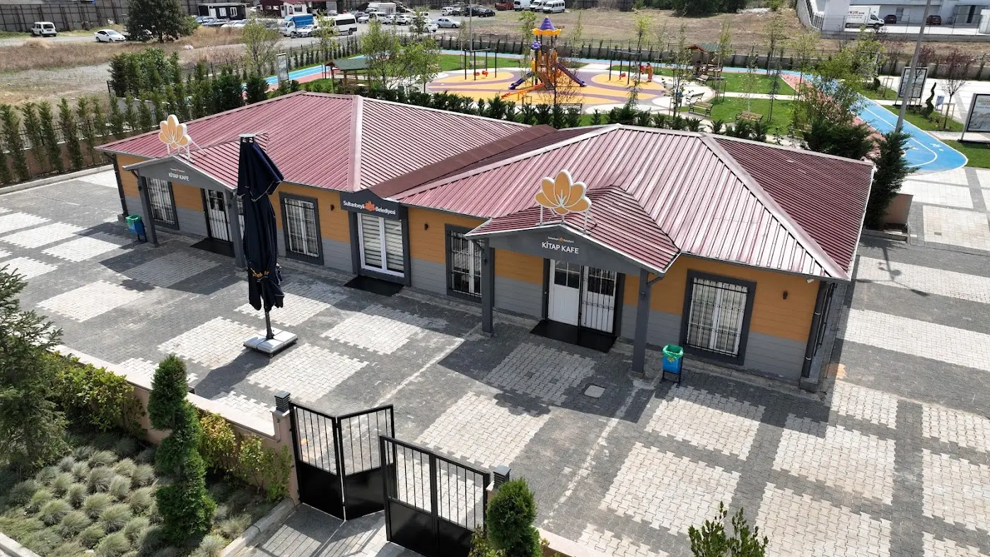 Sultanbeyli Meydan