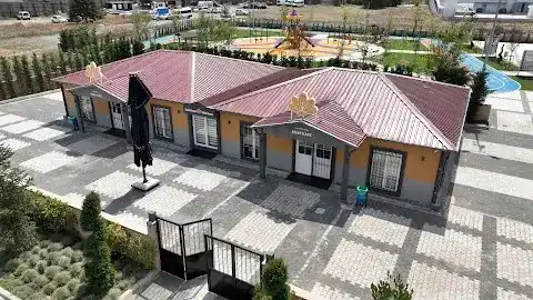 Sultanbeyli Meydan