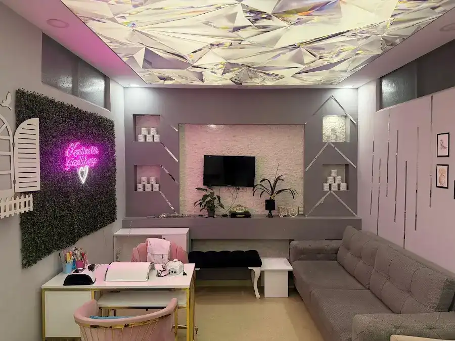 Zeynep Erdoğan Güzellik Merkezi fotoğraf 2