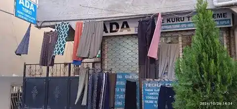 Ada Terzi ve Kuru Temizleme fotoğraf 2