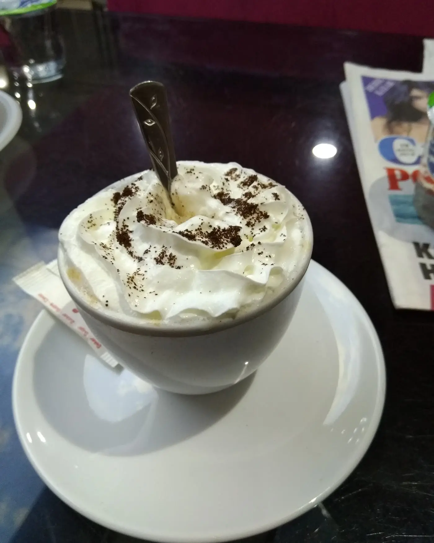 Balkan Cafe