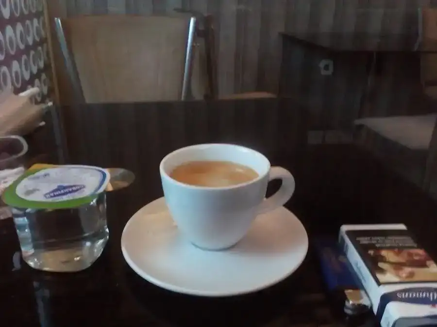 Balkan Cafe fotoğraf 3