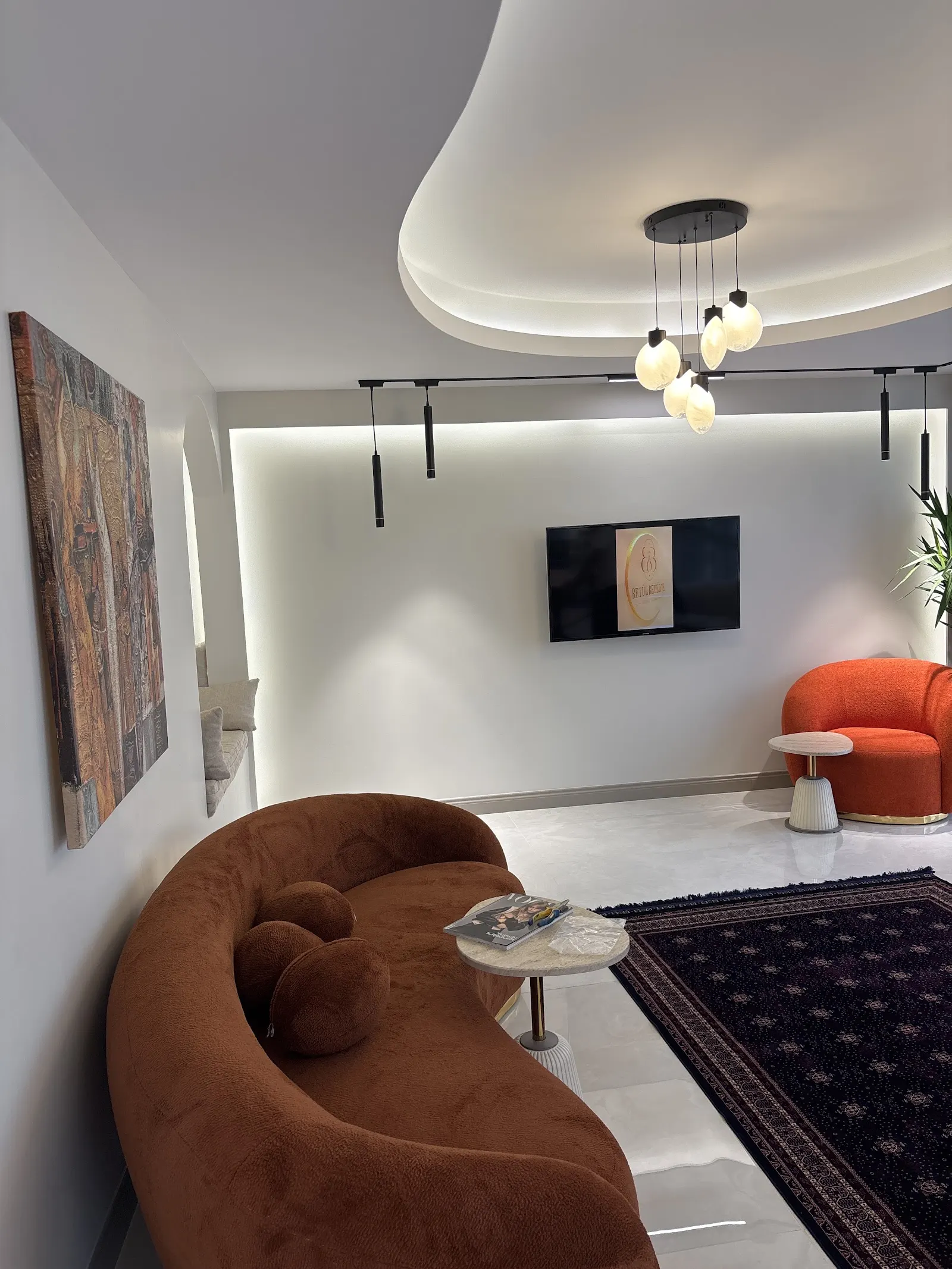 Betül Beylice Güzellik Salonu