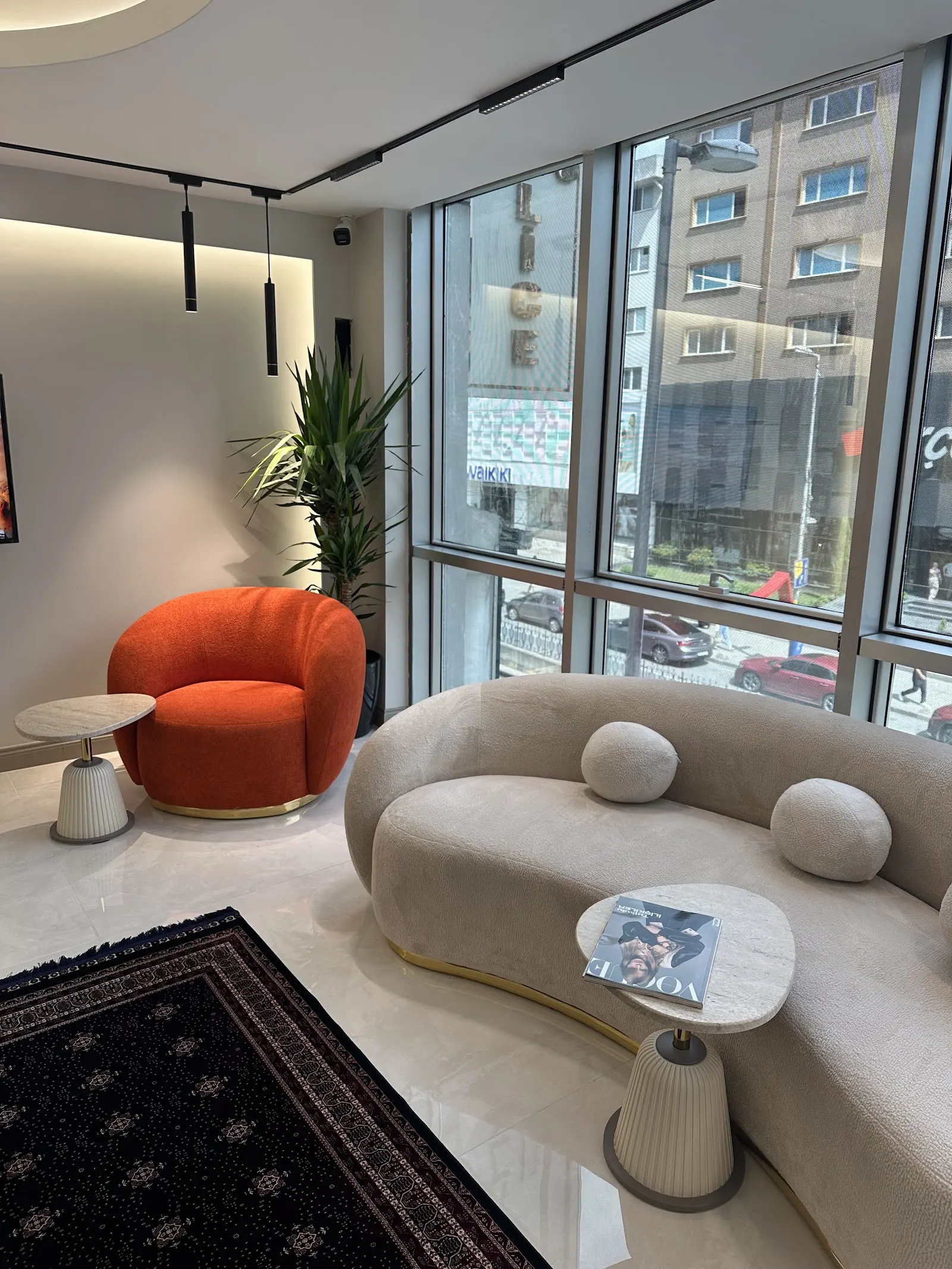 Betül Beylice Güzellik Salonu fotoğraf 2