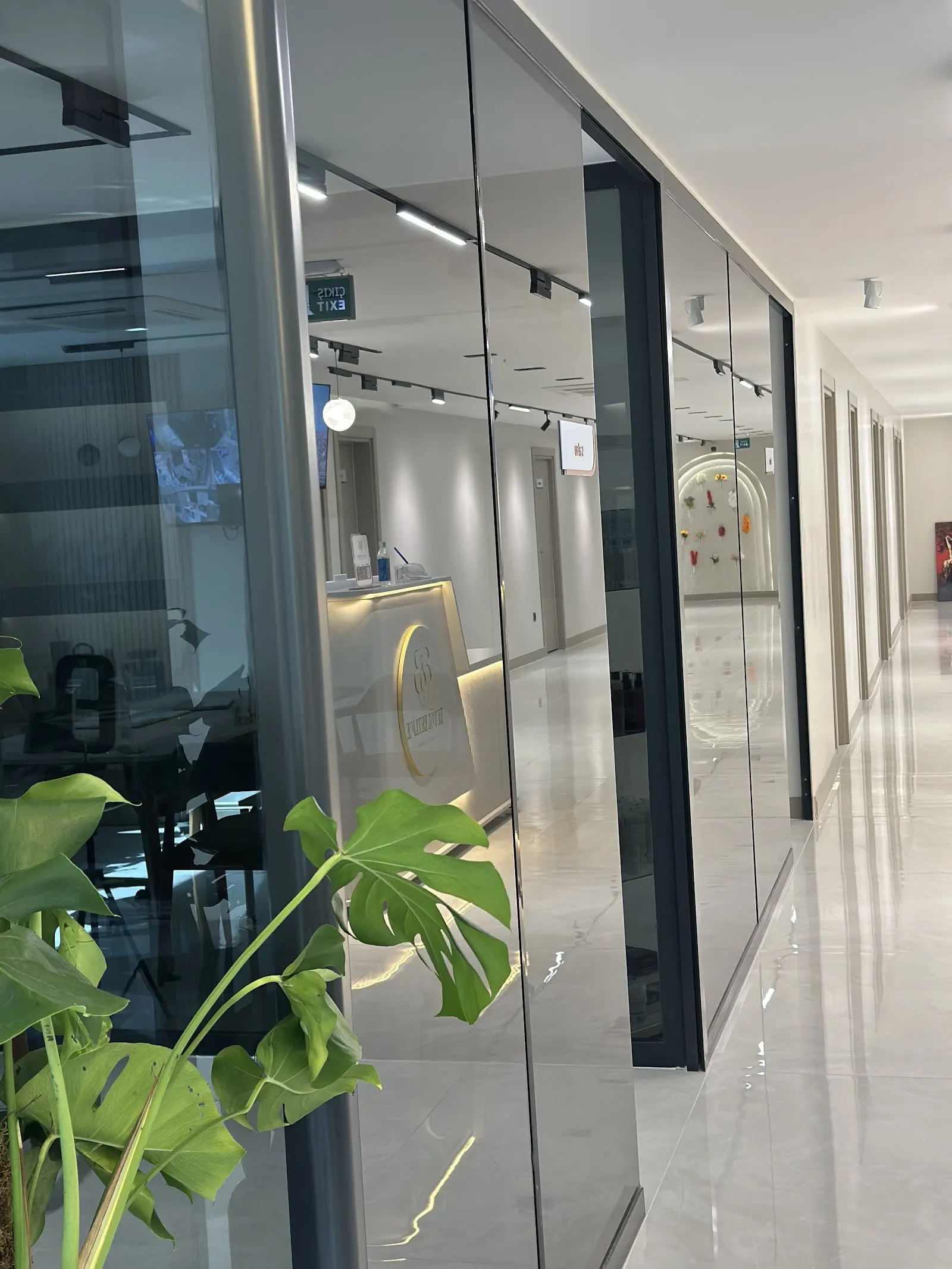 Betül Beylice Güzellik Salonu fotoğraf 3