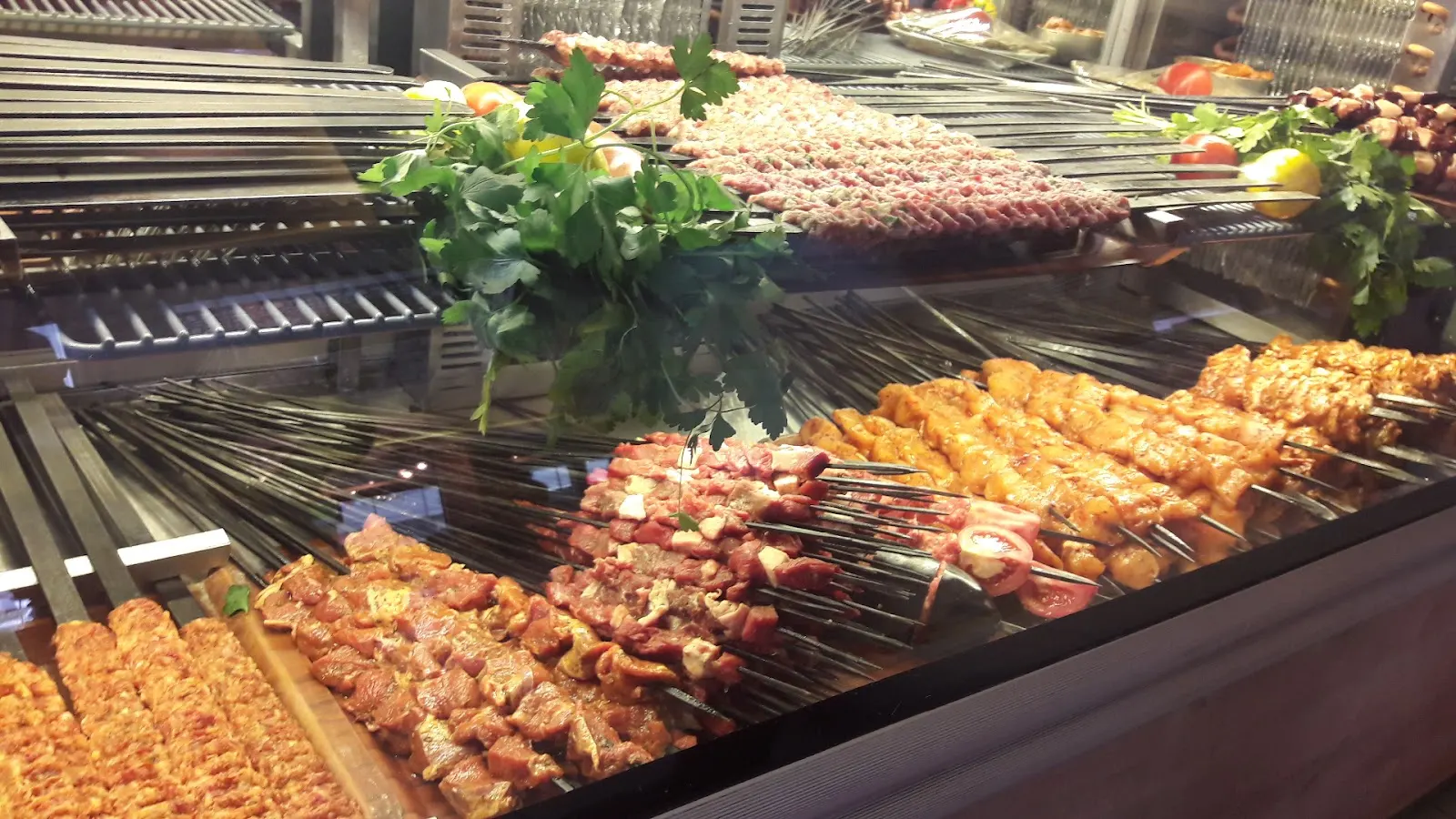 BİLİCAN KEBAP RESTORAN fotoğraf 2