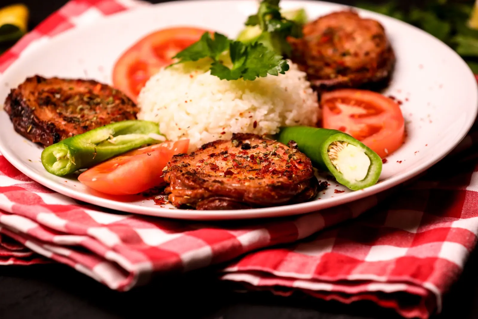 Bitas Restoran fotoğraf 2