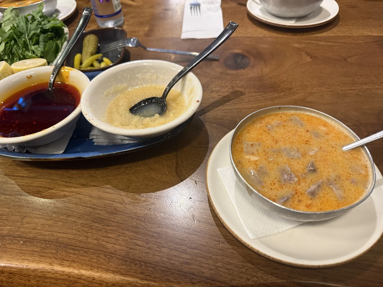 Bitas Restoran fotoğraf 3