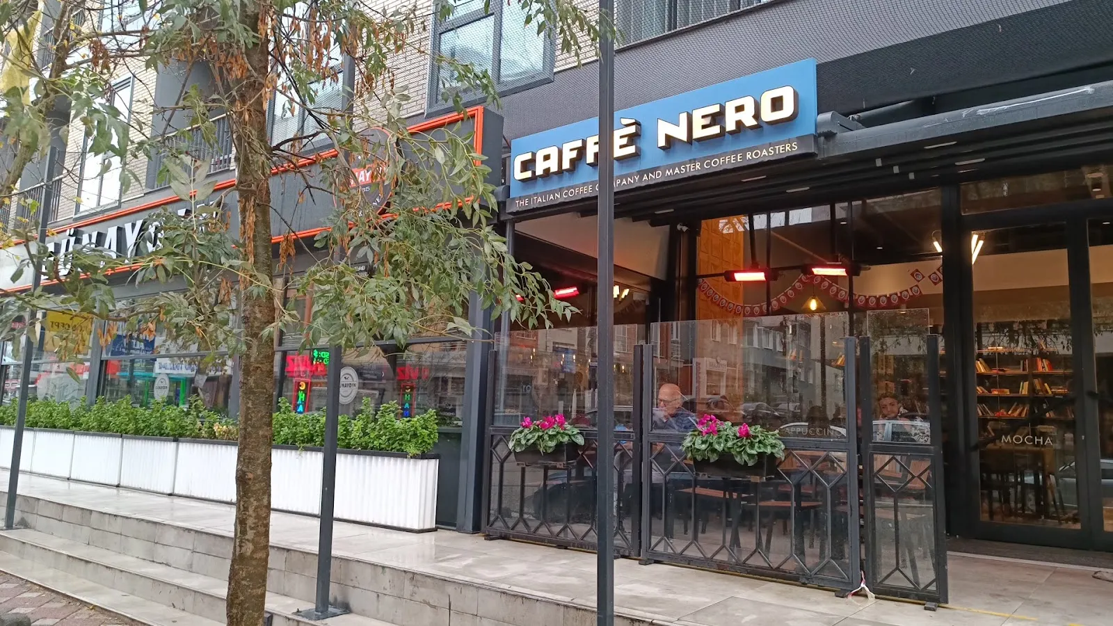 Caffè Nero