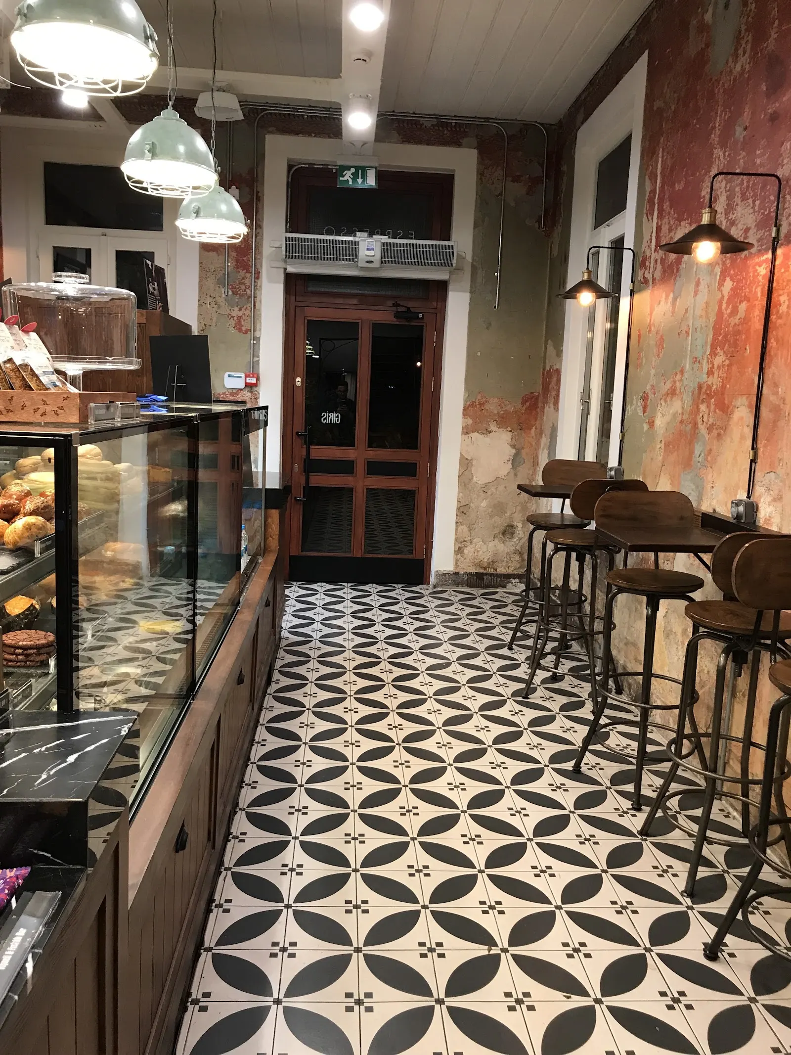 Caffè Nero