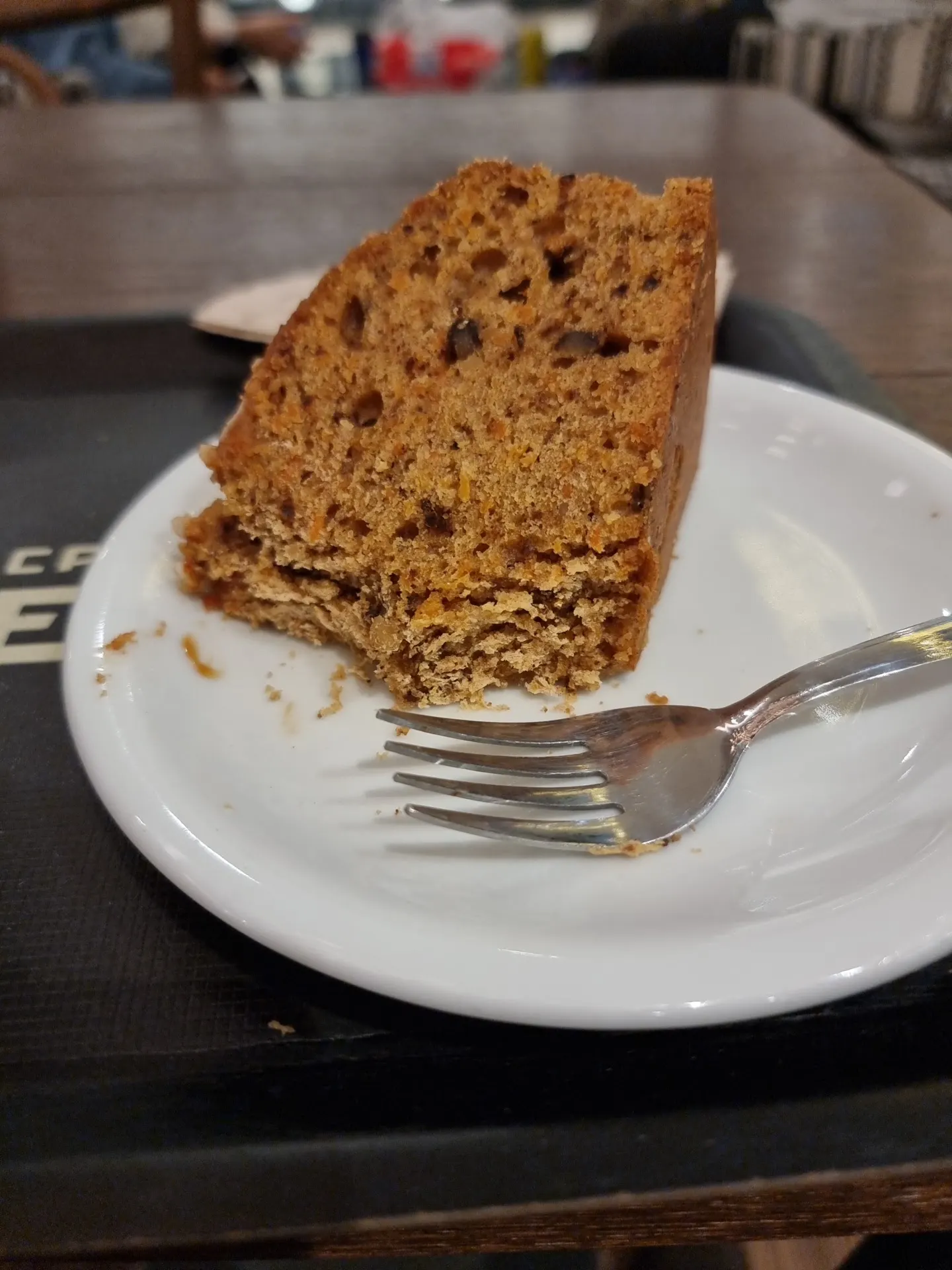 Caffè Nero fotoğraf 3