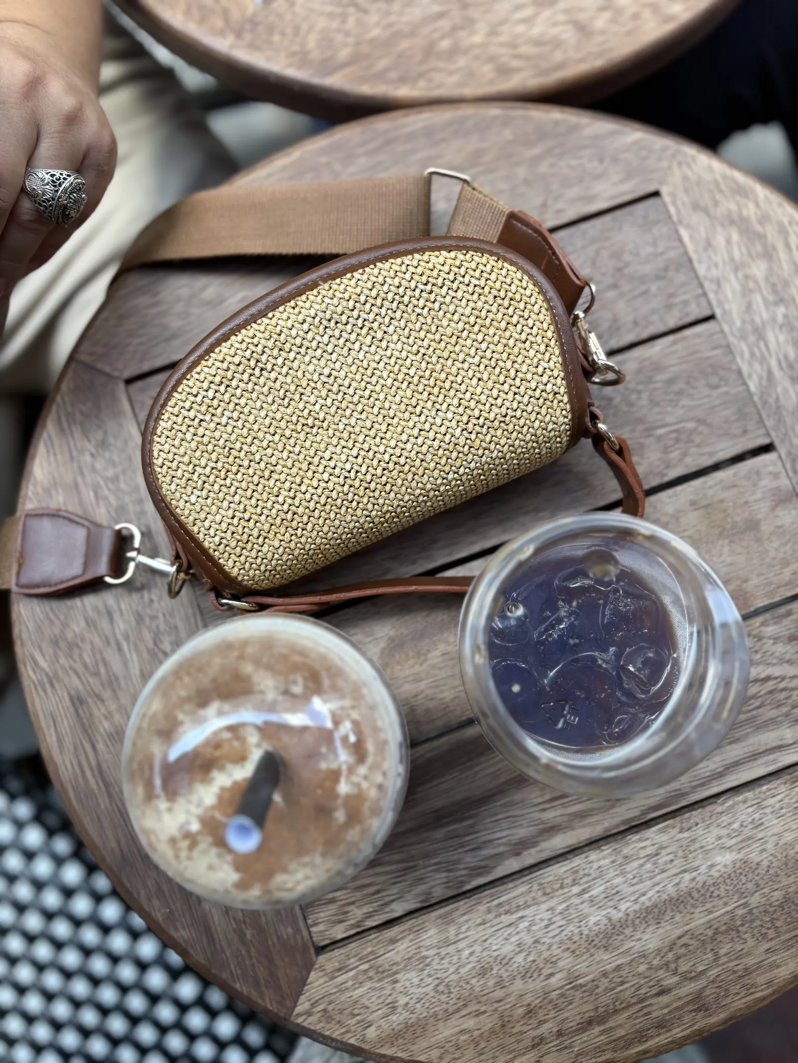 Caffè Nero fotoğraf 3