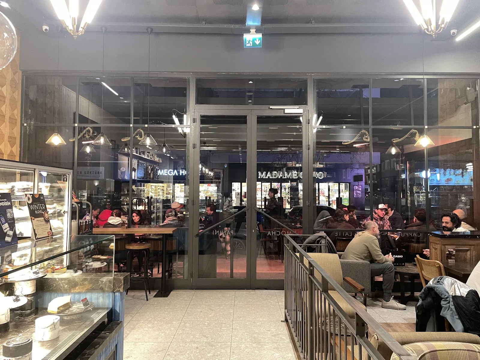 Caffè Nero fotoğraf 4