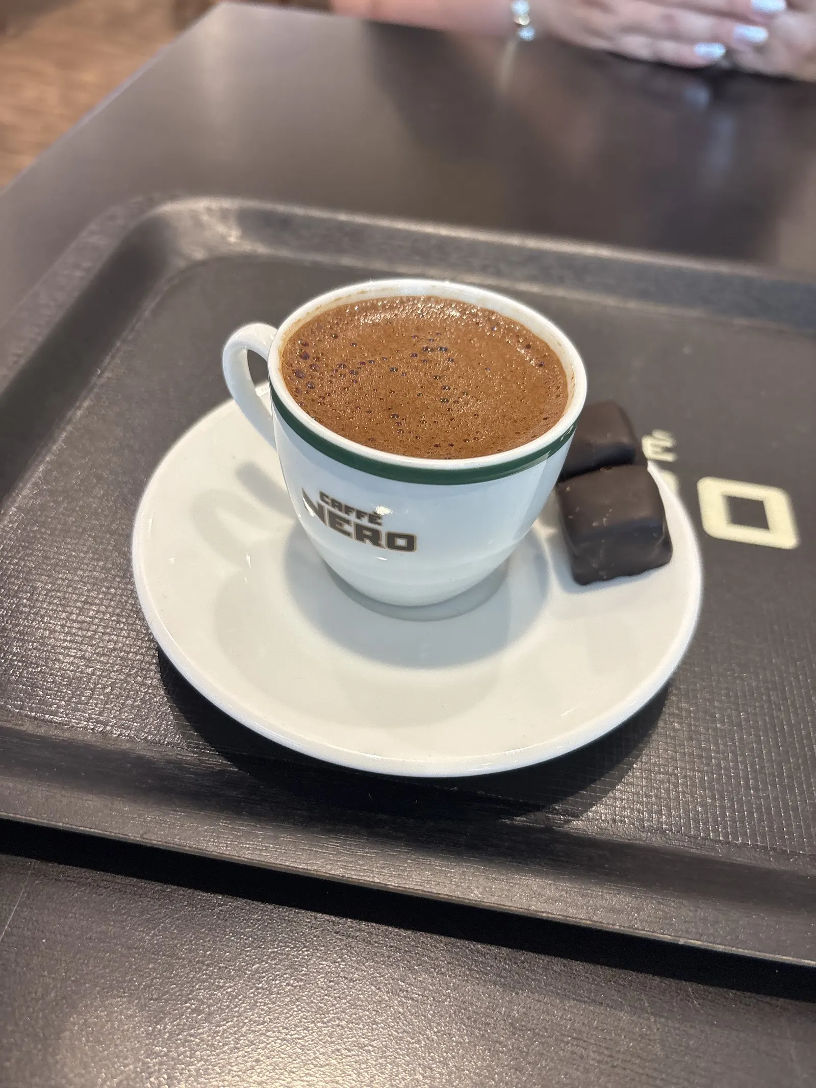 Caffè Nero fotoğraf 4