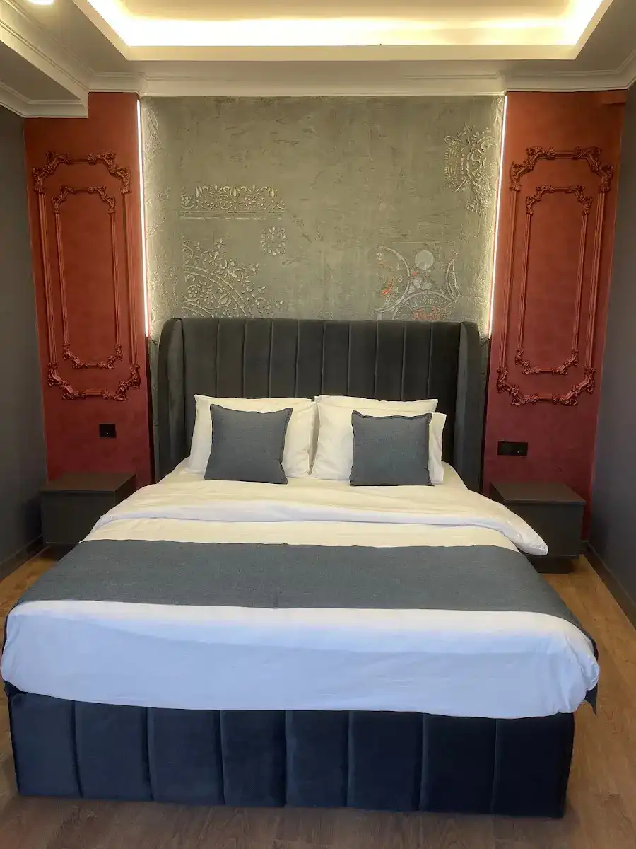 DOLCE COMFORT HOTEL fotoğraf 2