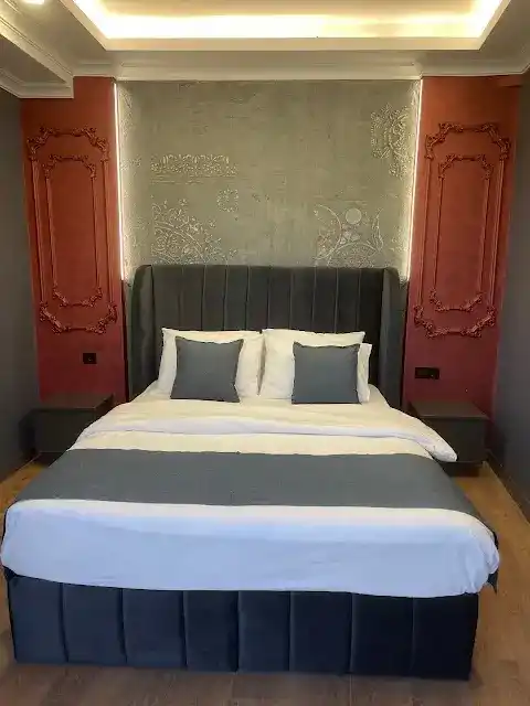 DOLCE COMFORT HOTEL fotoğraf 2