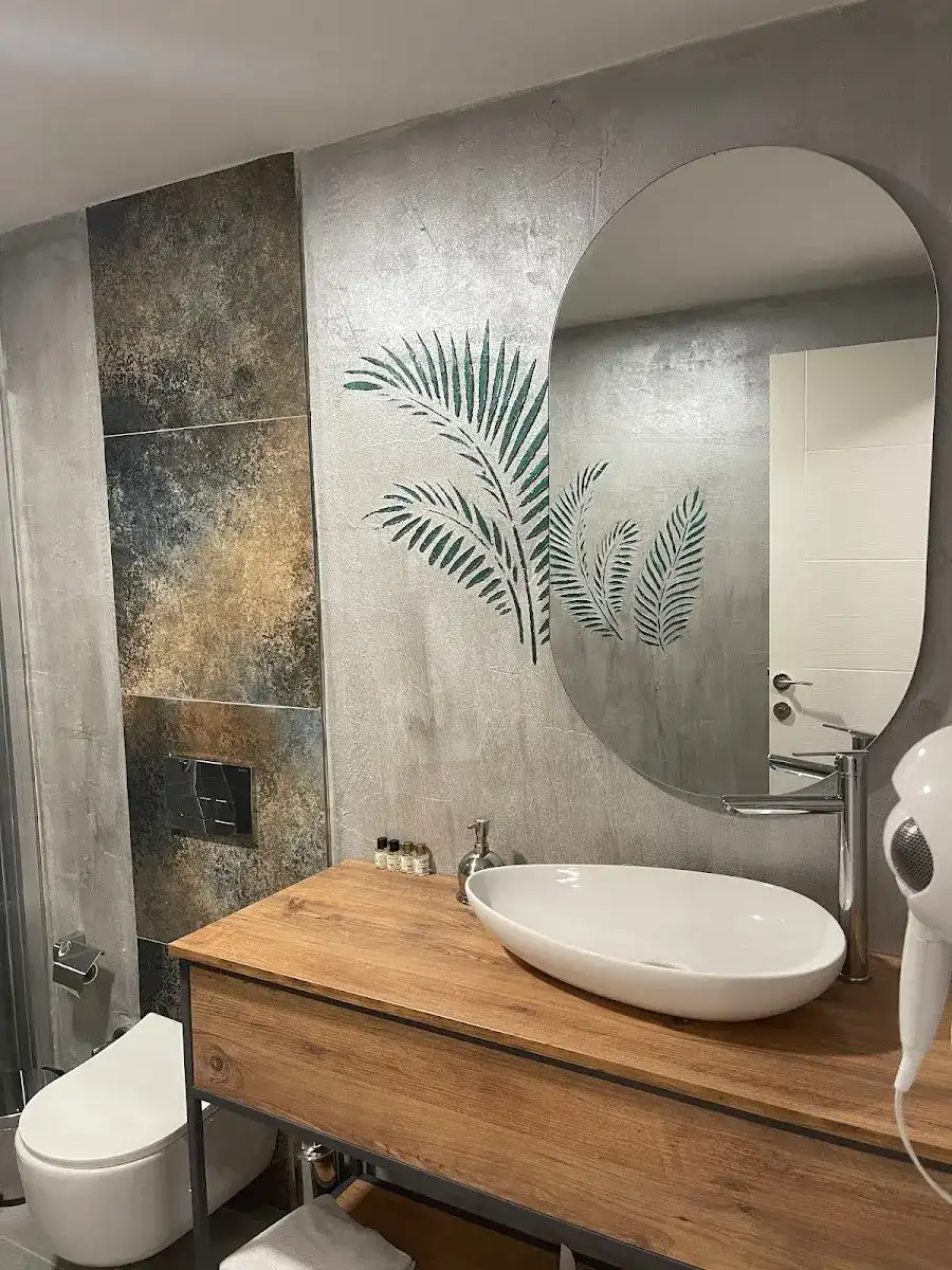 DOLCE COMFORT HOTEL fotoğraf 3