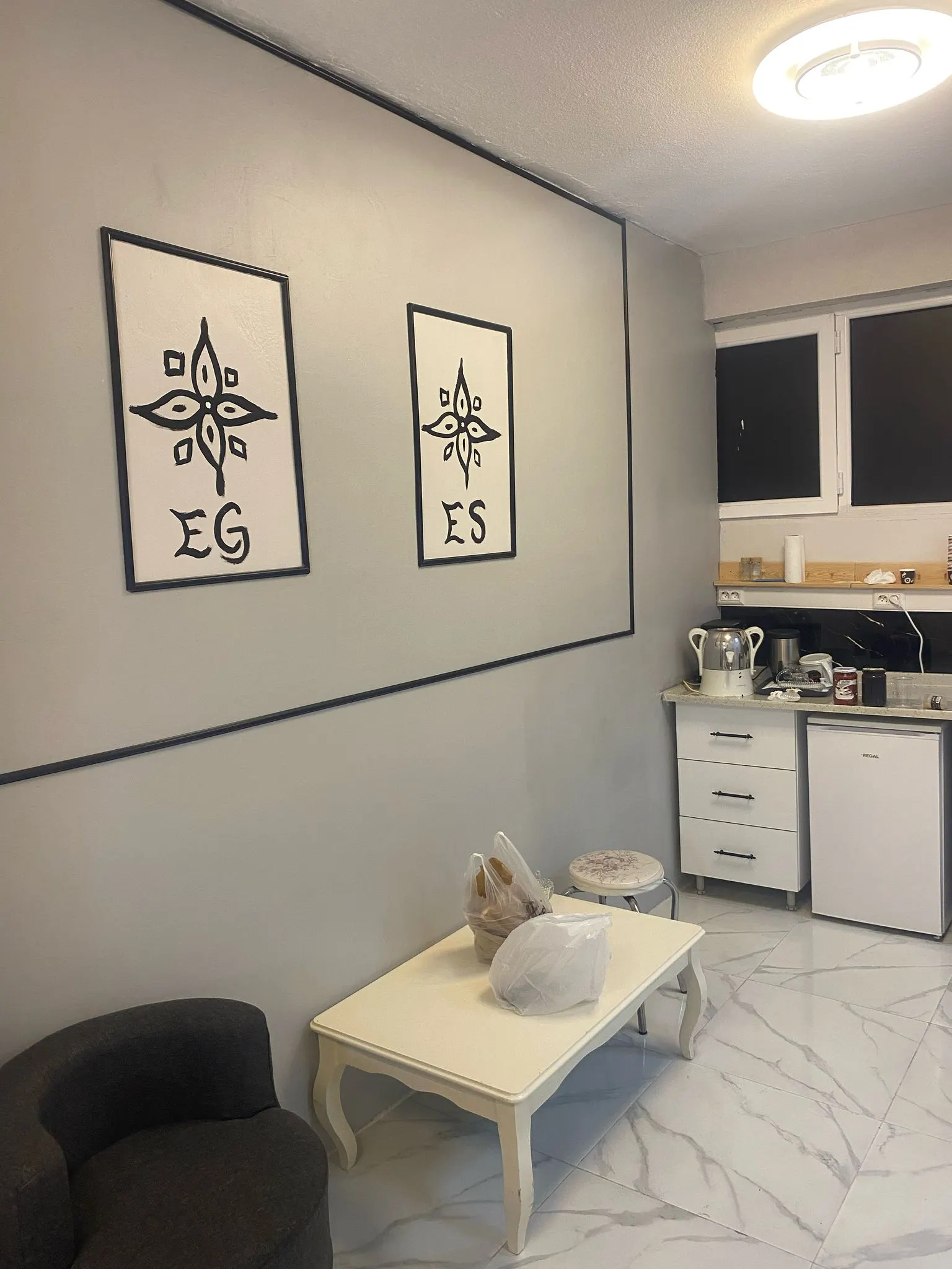 EGES GÜZELLİK SALONU fotoğraf 2