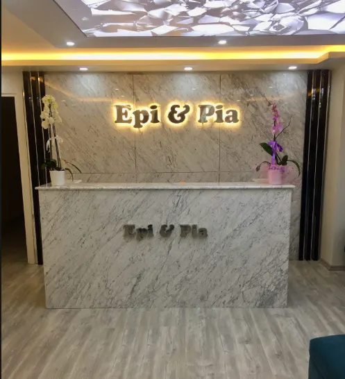 Epipia Güzellik Salonu – Sultangazi Lazer Epilasyon