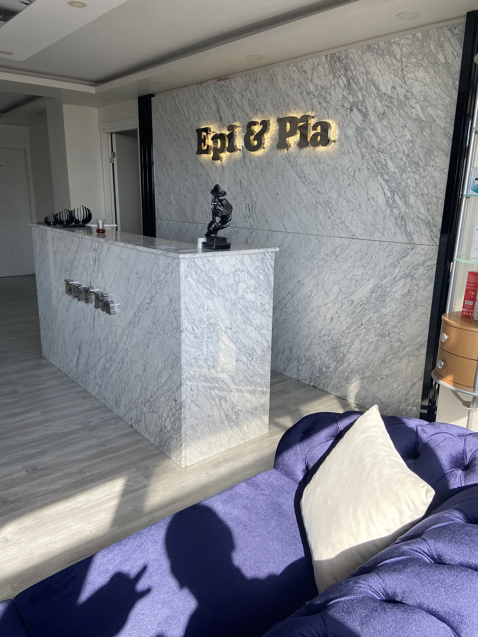 Epipia Güzellik Salonu – Sultangazi Lazer Epilasyon fotoğraf 2