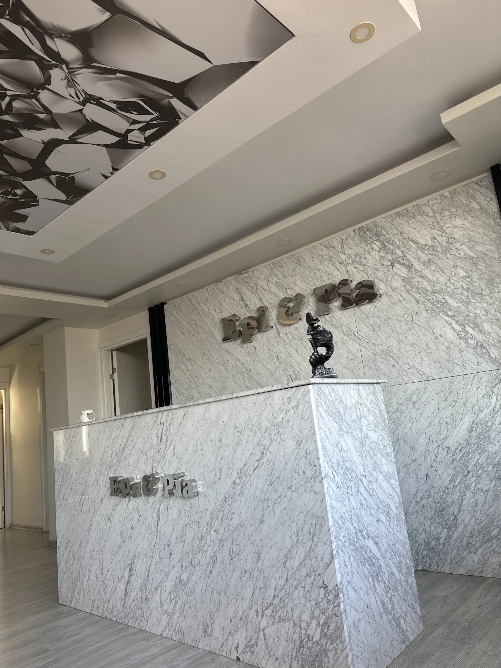 Epipia Güzellik Salonu – Sultangazi Lazer Epilasyon fotoğraf 3
