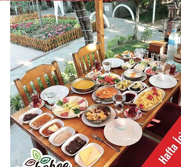 Esenbahçe Et Mangal fotoğraf 2