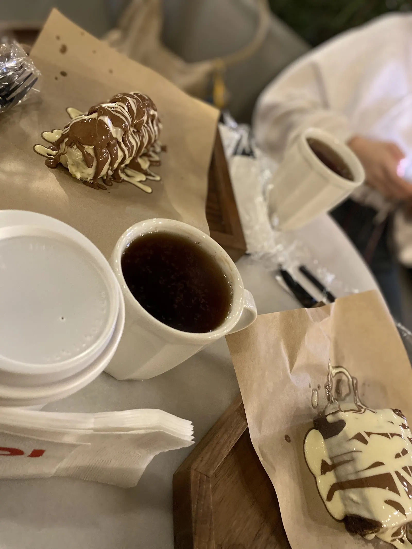 Espressolab Sultangazi Uğur Mumcu fotoğraf 4
